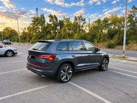 Skoda Kodiaq VRS BiTurbo 4x4 FULL | Auto.bg — изображение 5 Skoda Kodiaq VRS BiTurbo 4x4 FULL | Auto.bg — изображение 5