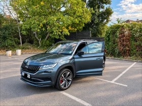 Skoda Kodiaq VRS BiTurbo 4x4 FULL | Auto.bg — изображение 10 Skoda Kodiaq VRS BiTurbo 4x4 FULL | Auto.bg — изображение 10
