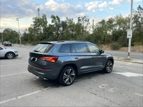 Skoda Kodiaq VRS BiTurbo 4x4 FULL - 27800 € - 36587397 3 | Car24.bg Skoda Kodiaq VRS BiTurbo 4x4 FULL - 27800 € - 36587397 3