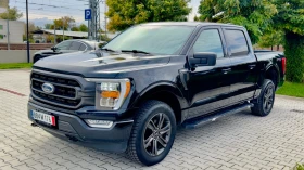 Ford F150