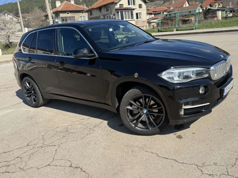 BMW X5 - 20000 € / 39116.60 лв. - 48720321 1 | Car24.bg BMW X5 - 20000 € / 39116.60 лв. - 48720321 1