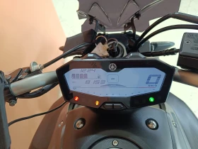Yamaha Mt-07 undefined | Auto.bg — изображение 6 Yamaha Mt-07 undefined | Auto.bg — изображение 6