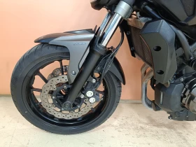 Yamaha Mt-07 undefined | Auto.bg — изображение 15 Yamaha Mt-07 undefined | Auto.bg — изображение 15