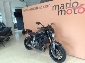 Yamaha Mt-07 undefined | Auto.bg — изображение 2 Yamaha Mt-07 undefined | Auto.bg — изображение 2