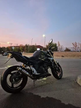 Suzuki Gsr 750 ABS A2 категория | Auto.bg — изображение 2 Suzuki Gsr 750 ABS A2 категория | Auto.bg — изображение 2