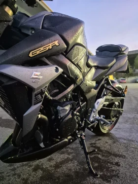 Suzuki Gsr 750 ABS A2 категория | Auto.bg — изображение 6 Suzuki Gsr 750 ABS A2 категория | Auto.bg — изображение 6