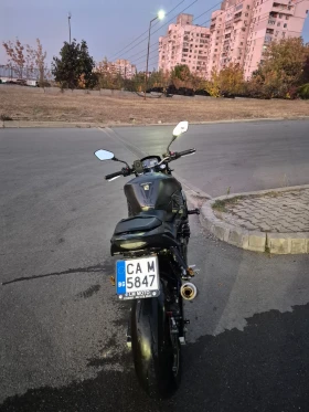Suzuki Gsr 750 ABS A2 категория | Auto.bg — изображение 4 Suzuki Gsr 750 ABS A2 категория | Auto.bg — изображение 4