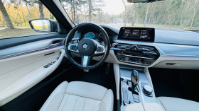 BMW 530 M-PAKET* xDrive* 120 000 * 360-*  | Mobile.bg   9
