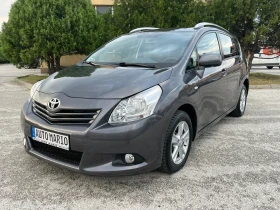 Toyota Verso 2.0D4-D 126 к.с. 7 места NAVI 1 - Car24.bg Toyota Verso 2.0D4-D 126 к.с. 7 места NAVI 1