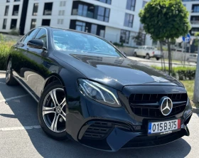 Mercedes-Benz E 220 6.3 PACKET/2.2D/FULL LED/AMG/ - Car24.bg Mercedes-Benz E 220 6.3 PACKET/2.2D/FULL LED/AMG/