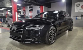 Audi A6 Competition - Car24.bg Audi A6 Competition