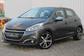 Peugeot 208 1.2i/110к.с./GT-LINE/PDC/LED/TOP - Car24.bg Peugeot 208 1.2i/110к.с./GT-LINE/PDC/LED/TOP