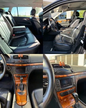 Mercedes-Benz E 320 E320 - 7400 лв. / 3783.56 € - 88850949 12 | Car24.bg Mercedes-Benz E 320 E320 - 7400 лв. / 3783.56 € - 88850949 12