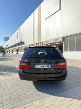 Mercedes-Benz E 320 E320 - 7400 лв. / 3783.56 € - 88850949 7 | Car24.bg Mercedes-Benz E 320 E320 - 7400 лв. / 3783.56 € - 88850949 7