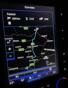 Renault Megane GT 4 Control - 23900 лв. / 12219.88 € - 99432529 9 | Car24.bg Renault Megane GT 4 Control - 23900 лв. / 12219.88 € - 99432529 9