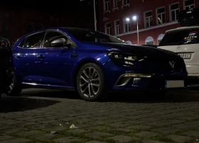 Renault Megane GT 4 Control - 23900 лв. / 12219.88 € - 99432529 2 | Car24.bg Renault Megane GT 4 Control - 23900 лв. / 12219.88 € - 99432529 2