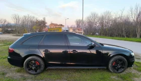 Audi A4 2.0 TDI - 12500 лв. / 6391.15 € - 72975220 4 | Car24.bg Audi A4 2.0 TDI - 12500 лв. / 6391.15 € - 72975220 4