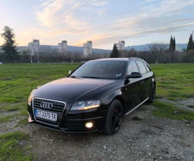 Audi A4 2.0 TDI - Car24.bg Audi A4 2.0 TDI