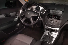 Mercedes-Benz C 200 KOMPRESSOR * Шибедах * Автомат * Темпомат * - 7900 € / 15451.06 лв. - 80910354 11 | Car24.bg Mercedes-Benz C 200 KOMPRESSOR * Шибедах * Автомат * Темпомат * - 7900 € / 15451.06 лв. - 80910354 11