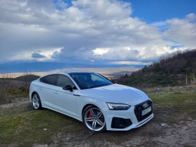 Audi A5 - Car24.bg Audi A5