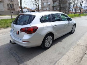 Opel Astra 2.0 CDTI 165 к.с. 2013 г. Нов внос от Германия - 5000 € / 9779.15 лв. - 99953633 6 | Car24.bg Opel Astra 2.0 CDTI 165 к.с. 2013 г. Нов внос от Германия - 5000 € / 9779.15 лв. - 99953633 6
