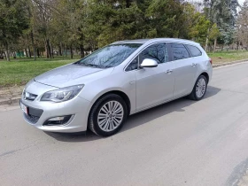 Opel Astra 2.0 CDTI 165 к.с. 2013 г. Нов внос от Германия - Car24.bg Opel Astra 2.0 CDTI 165 к.с. 2013 г. Нов внос от Германия
