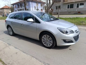 Opel Astra 2.0 CDTI 165 к.с. 2013 г. Нов внос от Германия - 5000 € / 9779.15 лв. - 99953633 4 | Car24.bg Opel Astra 2.0 CDTI 165 к.с. 2013 г. Нов внос от Германия - 5000 € / 9779.15 лв. - 99953633 4