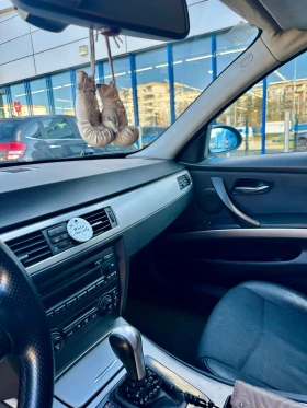 BMW 320 - 3900 € / 7627.74 лв. - 24148431 7 | Car24.bg BMW 320 - 3900 € / 7627.74 лв. - 24148431 7