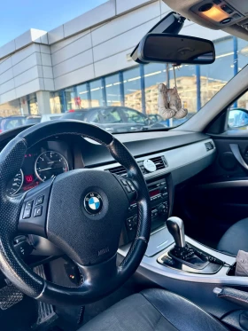 BMW 320 - 3900 € / 7627.74 лв. - 24148431 9 | Car24.bg BMW 320 - 3900 € / 7627.74 лв. - 24148431 9