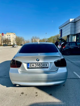 BMW 320 - 3900 € / 7627.74 лв. - 24148431 4 | Car24.bg BMW 320 - 3900 € / 7627.74 лв. - 24148431 4
