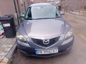 Mazda 3 - Car24.bg Mazda 3