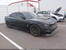 Dodge Charger Scat Pack RWD - Car24.bg Dodge Charger Scat Pack RWD