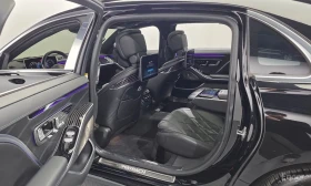 Mercedes-Benz S 580 MAYBACH* HUD* ОБДУХ* ТВ* ПАНО | Auto.bg — изображение 8 Mercedes-Benz S 580 MAYBACH* HUD* ОБДУХ* ТВ* ПАНО | Auto.bg — изображение 8