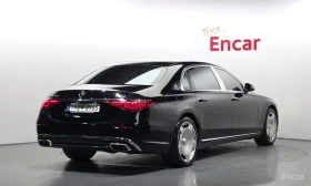 Mercedes-Benz S 580 MAYBACH* HUD* ОБДУХ* ТВ* ПАНО | Auto.bg — изображение 2 Mercedes-Benz S 580 MAYBACH* HUD* ОБДУХ* ТВ* ПАНО | Auto.bg — изображение 2
