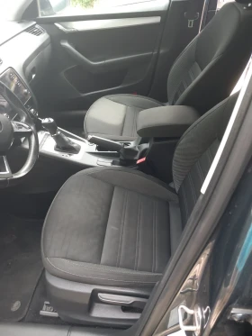 Skoda Octavia 1.6TDI - 9600 € / 18775.97 лв. - 67074669 15 | Car24.bg Skoda Octavia 1.6TDI - 9600 € / 18775.97 лв. - 67074669 15