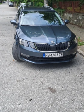 Skoda Octavia 1.6TDI - 9600 € / 18775.97 лв. - 67074669 4 | Car24.bg Skoda Octavia 1.6TDI - 9600 € / 18775.97 лв. - 67074669 4