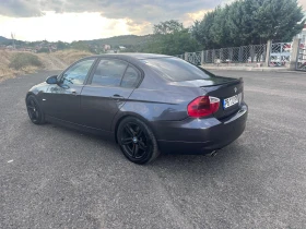 BMW 320 undefined | Auto.bg — изображение 4 BMW 320 undefined | Auto.bg — изображение 4