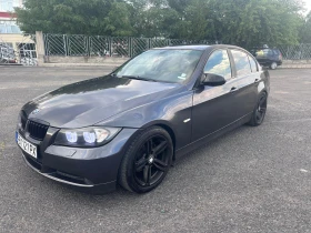 BMW 320 undefined | Auto.bg — изображение 2 BMW 320 undefined | Auto.bg — изображение 2