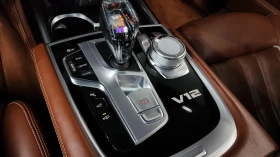 BMW 760 M PKG* V12* ОБДУХВАНЕ* 360 CAM* ПОДГРЕВ | Auto.bg — изображение 9 BMW 760 M PKG* V12* ОБДУХВАНЕ* 360 CAM* ПОДГРЕВ | Auto.bg — изображение 9