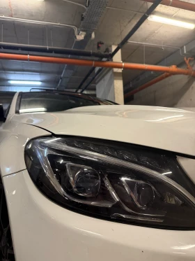 Mercedes-Benz C 43 AMG AMG, 9G, Много екстрова, CarPlay, обслужена - 27500 € / 53785.32 лв. - 90644256 6 | Car24.bg Mercedes-Benz C 43 AMG AMG, 9G, Много екстрова, CarPlay, обслужена - 27500 € / 53785.32 лв. - 90644256 6