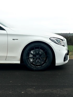 Mercedes-Benz C 43 AMG AMG, 9G, Много екстрова, CarPlay, обслужена - 27500 € / 53785.32 лв. - 90644256 7 | Car24.bg Mercedes-Benz C 43 AMG AMG, 9G, Много екстрова, CarPlay, обслужена - 27500 € / 53785.32 лв. - 90644256 7