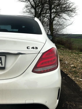 Mercedes-Benz C 43 AMG AMG, 9G, Много екстрова, CarPlay, обслужена - 27500 € / 53785.32 лв. - 90644256 2 | Car24.bg Mercedes-Benz C 43 AMG AMG, 9G, Много екстрова, CarPlay, обслужена - 27500 € / 53785.32 лв. - 90644256 2
