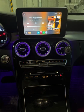 Mercedes-Benz C 43 AMG AMG, 9G, Много екстрова, CarPlay, обслужена - 27500 € / 53785.32 лв. - 90644256 14 | Car24.bg Mercedes-Benz C 43 AMG AMG, 9G, Много екстрова, CarPlay, обслужена - 27500 € / 53785.32 лв. - 90644256 14