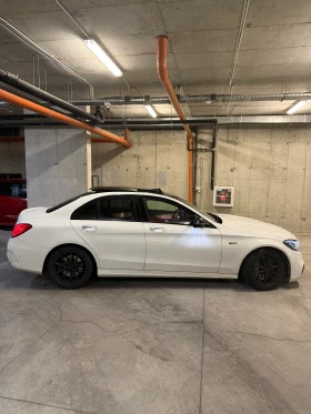 Mercedes-Benz C 43 AMG AMG, 9G, Много екстрова, CarPlay, обслужена - 27500 € / 53785.32 лв. - 90644256 4 | Car24.bg Mercedes-Benz C 43 AMG AMG, 9G, Много екстрова, CarPlay, обслужена - 27500 € / 53785.32 лв. - 90644256 4