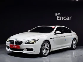 BMW 640 640d xDrive M Sport Gran Coupe| 313к.с.