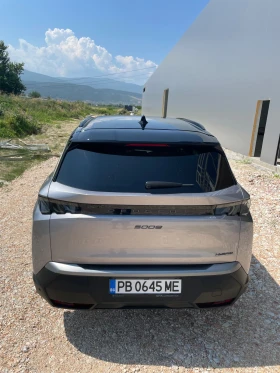 Peugeot 5008 GT | Auto.bg — изображение 4 Peugeot 5008 GT | Auto.bg — изображение 4