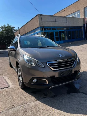 Peugeot 2008 1.2i* Allure* Navi* LED - 5399 € - 72520568 3 | Car24.bg Peugeot 2008 1.2i* Allure* Navi* LED - 5399 € - 72520568 3