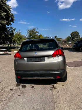 Peugeot 2008 1.2i* Allure* Navi* LED - 5399 € - 72520568 4 | Car24.bg Peugeot 2008 1.2i* Allure* Navi* LED - 5399 € - 72520568 4
