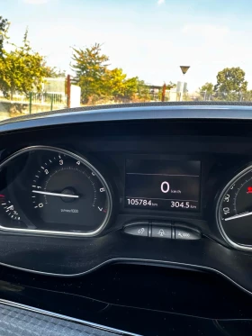 Peugeot 2008 1.2i* Allure* Navi* LED - 5399 € - 72520568 10 | Car24.bg Peugeot 2008 1.2i* Allure* Navi* LED - 5399 € - 72520568 10