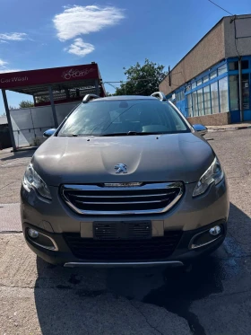 Peugeot 2008 1.2i* Allure* Navi* LED - 5399 € - 72520568 2 | Car24.bg Peugeot 2008 1.2i* Allure* Navi* LED - 5399 € - 72520568 2